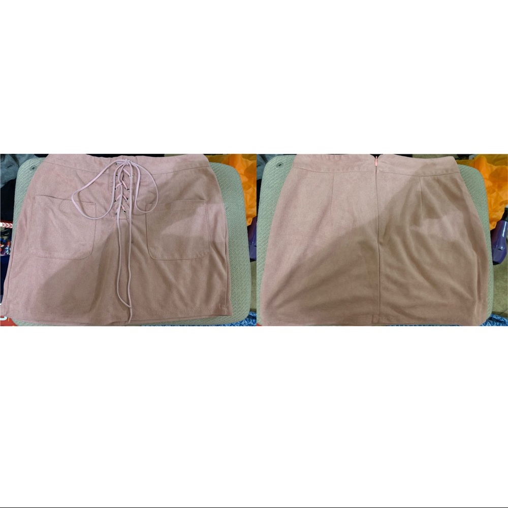 Skirt.